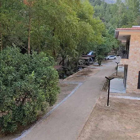 Hotel Camlibel Selale Villalari *