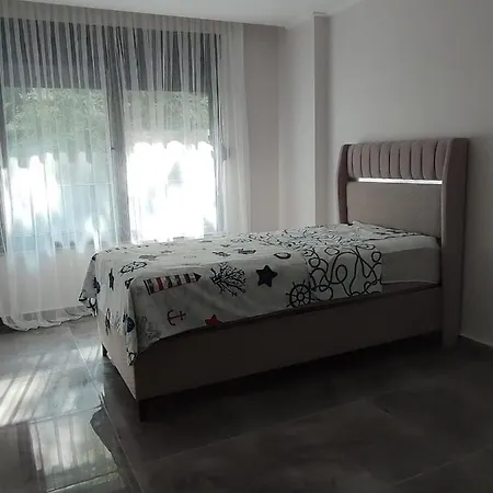 Hotel Camlibel Selale Villalari